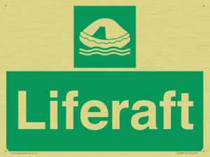 Liferaft